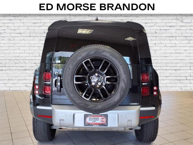 2025 Land Rover Defender S