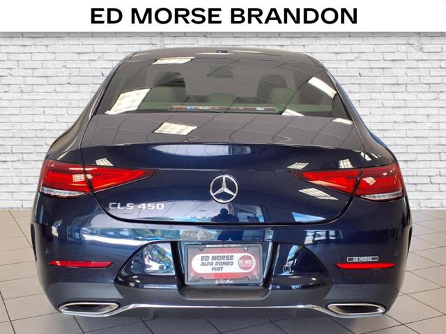 2021 Mercedes-Benz CLS CLS 450