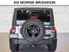 2014 Jeep Wrangler Unlimited Unlimited Sport