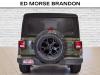2022 Jeep Wrangler Willys