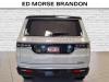 2022 Jeep Grand Wagoneer Series II