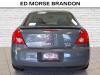 2008 Pontiac G6 Base