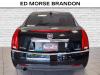2012 Cadillac CTS Base