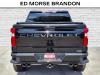2022 Chevrolet Silverado 1500 Limited LT Trail Boss