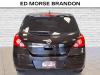 2012 Nissan Versa 1.8 S
