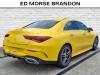 2020 Mercedes-Benz CLA CLA 250 4MATIC®