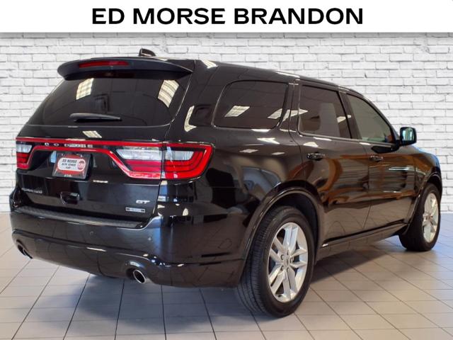 2024 Dodge Durango GT