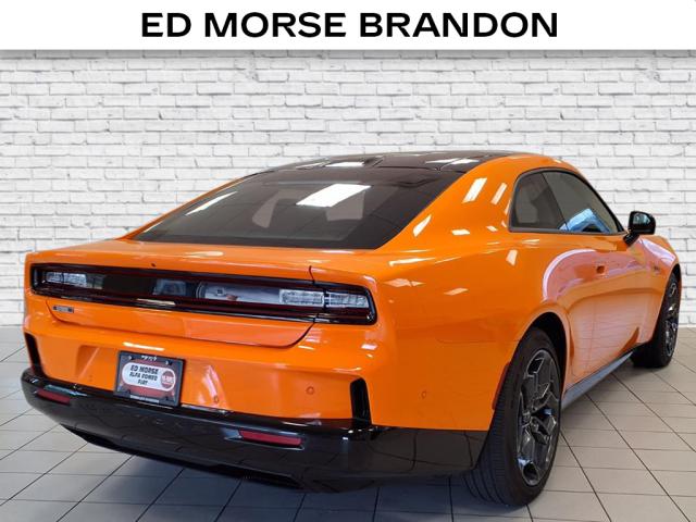 2025 Dodge Charger R/T