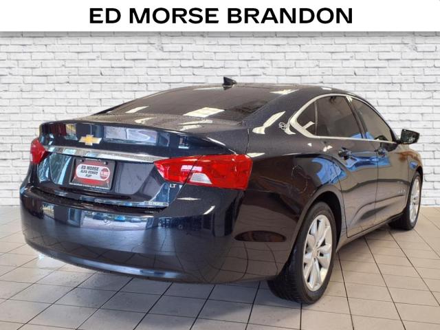 2016 Chevrolet Impala LT 1LT