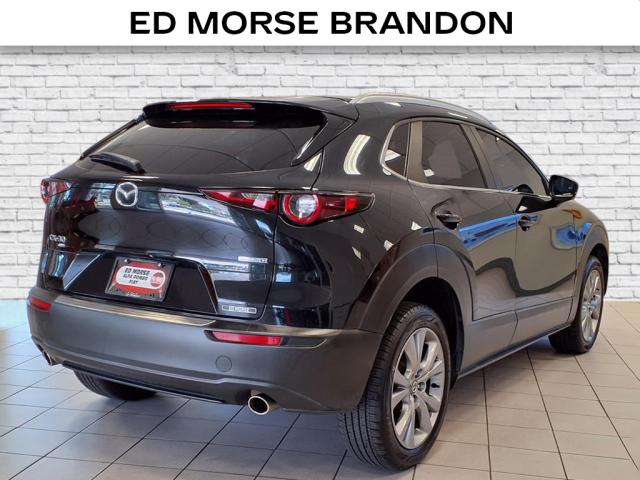 2022 Mazda CX-30 2.5 S Select Package