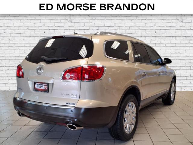 2011 Buick Enclave CXL 1XL