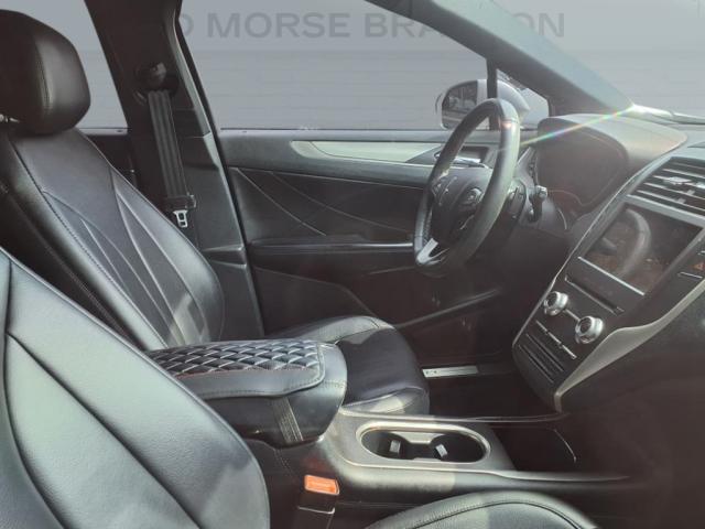 2017 Lincoln MKC Premiere