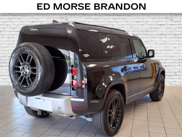 2024 Land Rover Defender S