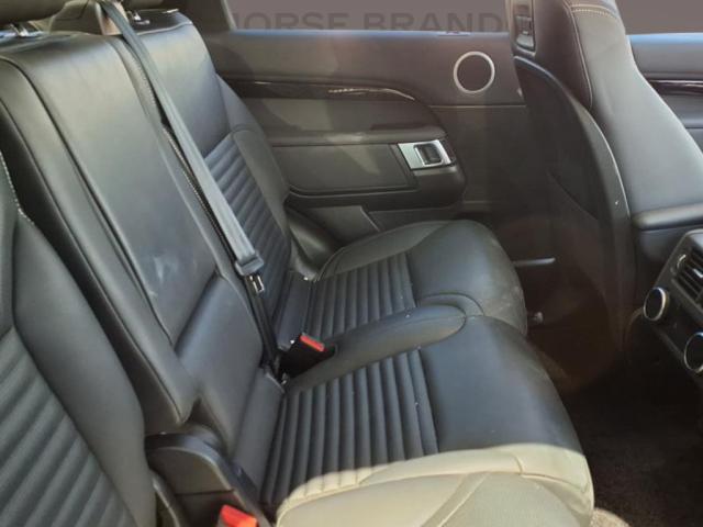 2024 Land Rover Discovery S