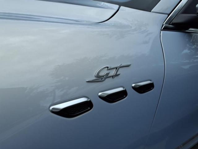 2023 Maserati Grecale GT
