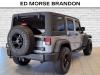 2014 Jeep Wrangler Unlimited Unlimited Sport
