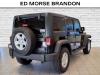 2018 Jeep Wrangler JK Unlimited Unlimited Sport