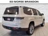 2022 Jeep Grand Wagoneer Series II