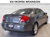 2008 Pontiac G6 Base