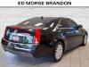 2012 Cadillac CTS Base