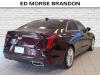 2021 Cadillac CT4 Premium Luxury