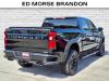 2022 Chevrolet Silverado 1500 Limited LT Trail Boss
