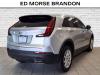 2021 Cadillac XT4 Luxury