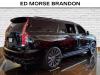 2025 Cadillac Escalade-V ESV V-Series