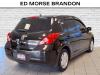 2012 Nissan Versa 1.8 S