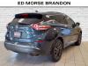 2018 Nissan Murano SV