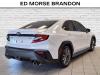 2022 Subaru WRX Base