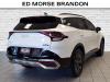 2023 Kia Sportage Hybrid SX-Prestige