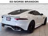 2020 Jaguar F-TYPE R