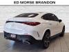 2024 Mercedes-Benz GLC GLC 300 Coupe 4MATIC®