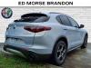 2023 Alfa Romeo Stelvio Ti