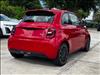 2024 FIAT 500e Battery Electric