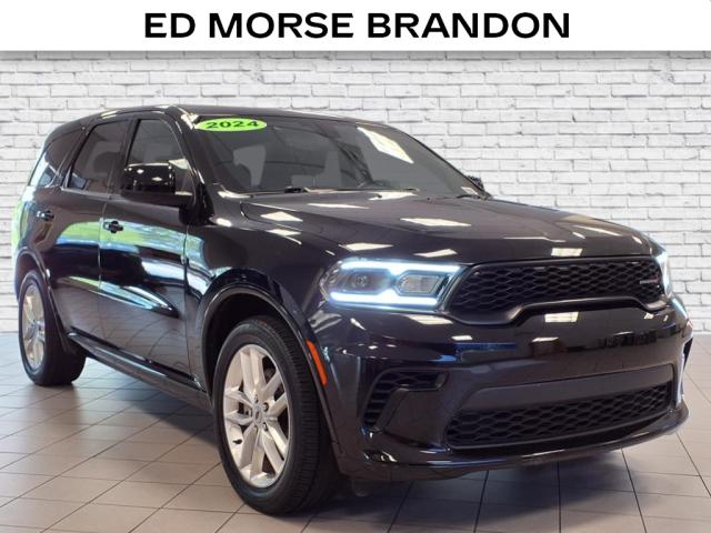 2024 Dodge Durango GT