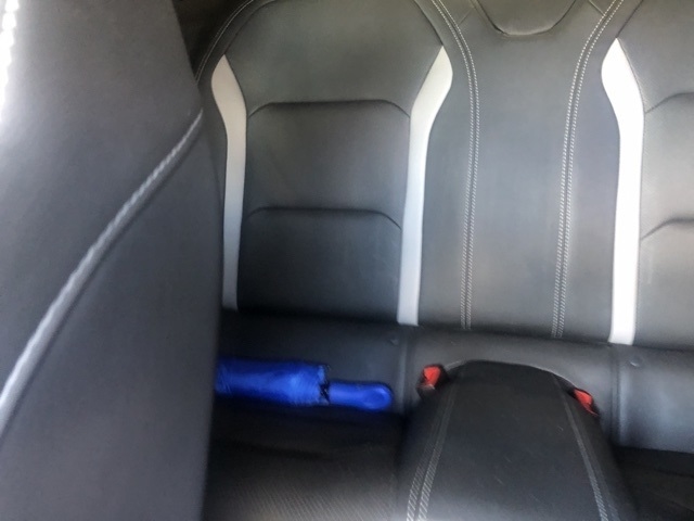 2020 Chevrolet Camaro SS 2SS