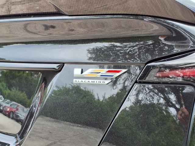 2024 Cadillac CT5-V V-Series