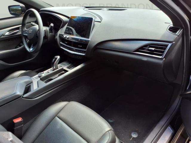 2021 Cadillac CT5 Premium Luxury