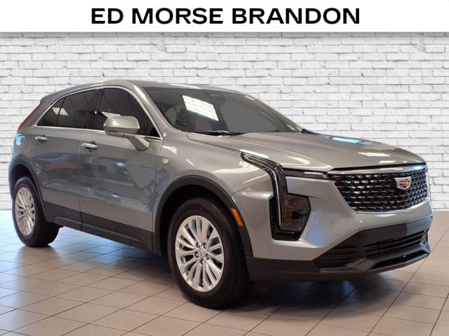2024 Cadillac XT4 Luxury