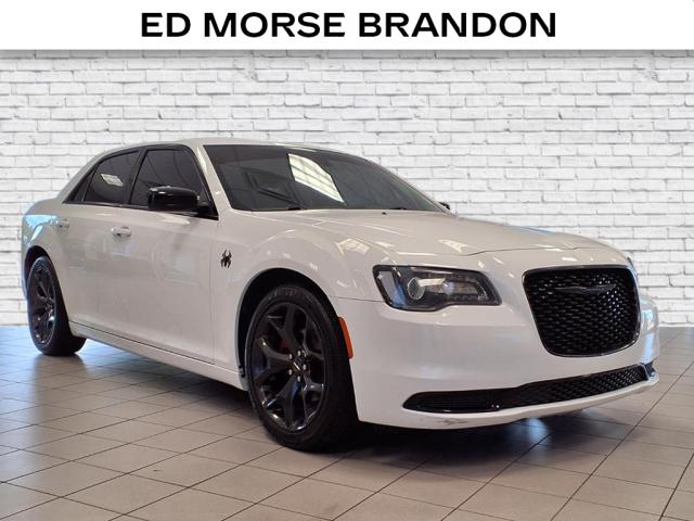 2021 Chrysler 300 Touring