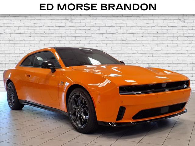 2025 Dodge Charger R/T