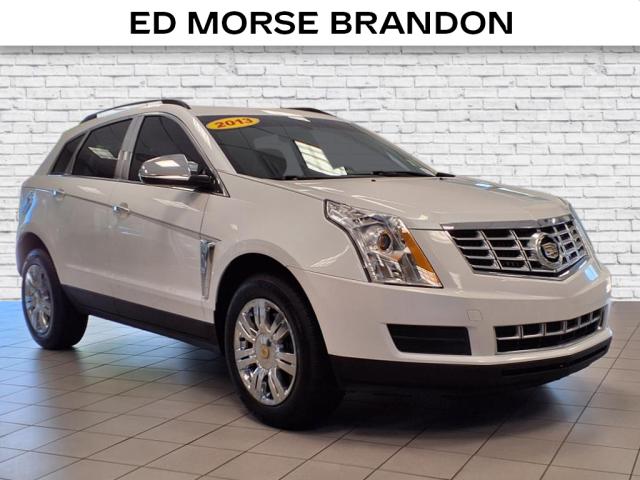2013 Cadillac SRX Base