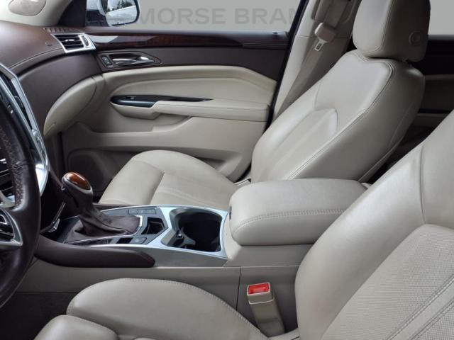 2015 Cadillac SRX Performance