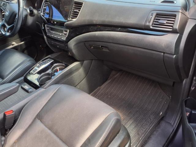2022 Honda Pilot Touring 7 Passenger