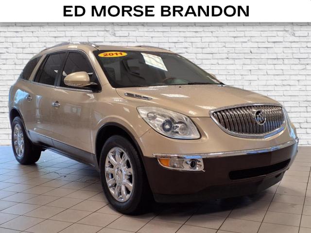 2011 Buick Enclave CXL 1XL