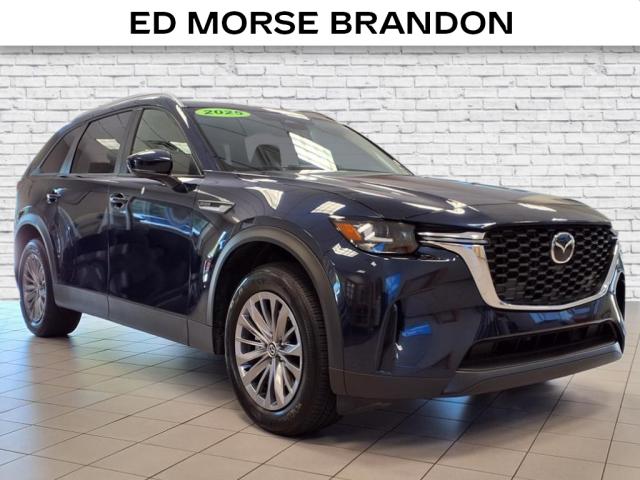 2025 Mazda CX-90 3.3 Turbo Select