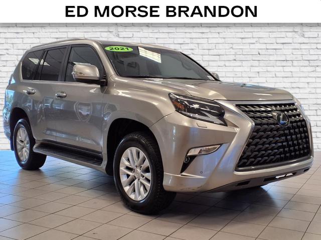 2021 Lexus GX 460 460