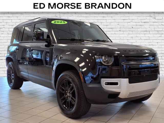 2025 Land Rover Defender S